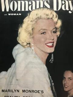 Big marilyn