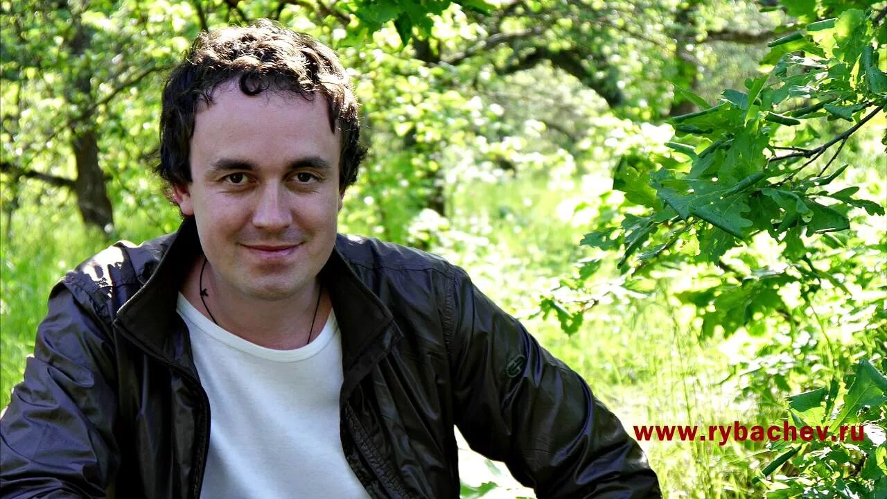 Песня сергея рыбачева счастливчик. Песня сергея рыбачева счастливчик