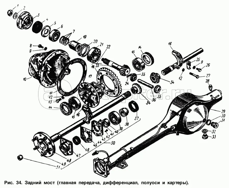 Думаю поменять редуктор но не знаю какой - Lexus IS II, 2,5 л, 2010 года тюнинг 