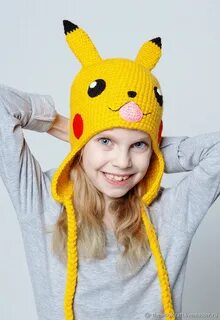 Двигающаяся шапка