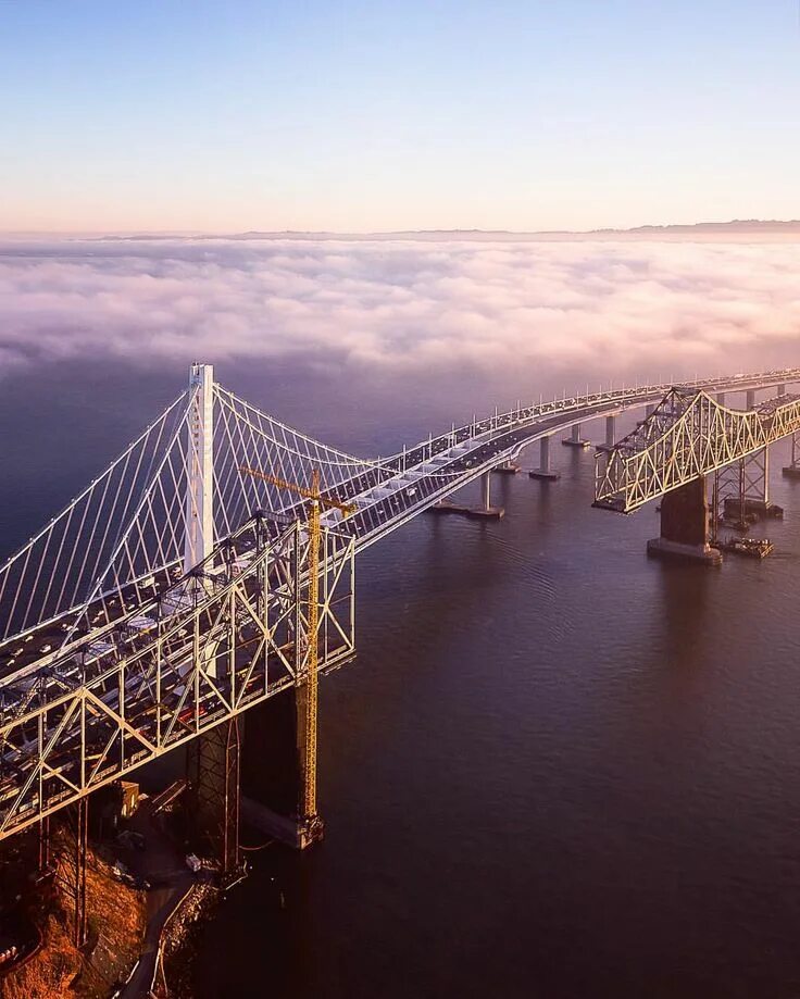 Бридж. Мост Бэй бридж Сан Франциско. Мост Сан Франциско Окленд. Мост Окленд Бэй бридж. Мосты Окленд-Бэй в Сан-Франциско.