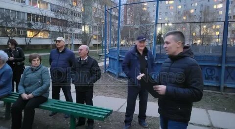 Соседи обнинск