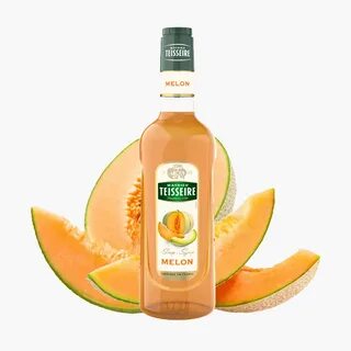Сироп дыня