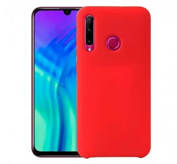 Чехол на honor 10 i