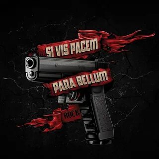 Vis pacem parabellum