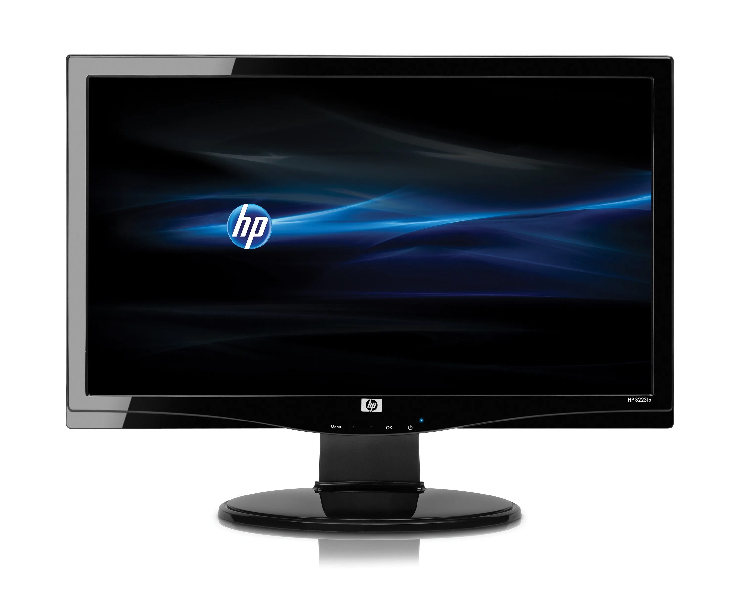 Monitor specs. Monitor specs