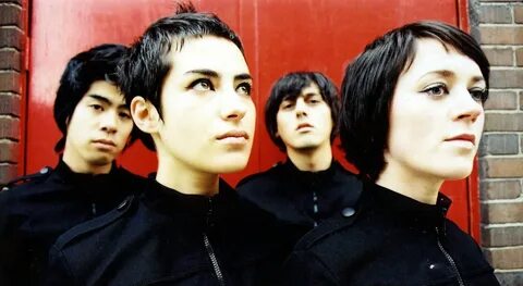 Ladytron destroy