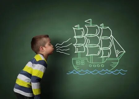 Творческие мотивации
