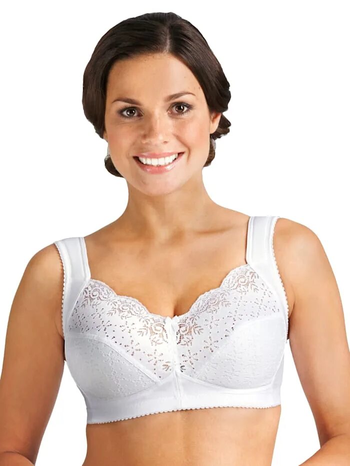 108180 милавица. Glamorise. Бюстгальтер. Поддерживающие бюстгальтеры больших размеров. Женщина в лифчике.