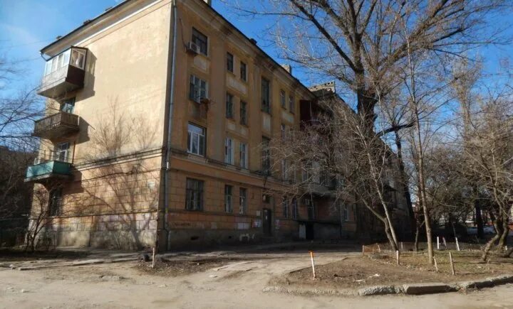 Оганова 22 ростов на дону фото