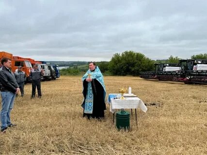 Сельхозтехника курская
