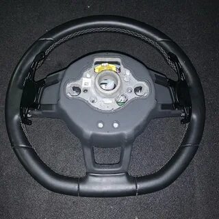 Руль r5