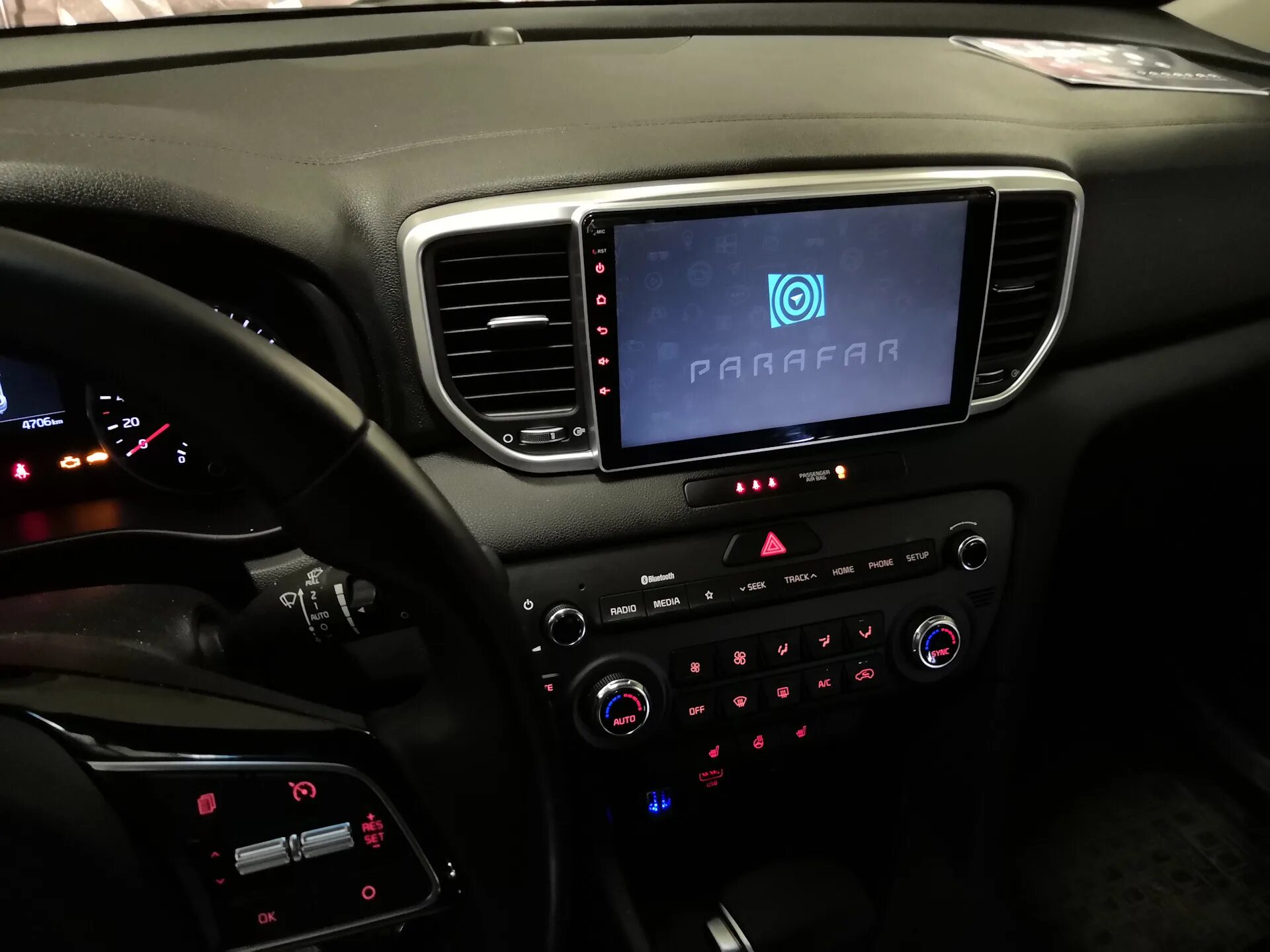 Kia IPhone Bluetooth Tutorial From Yelena at Kia of Saco - YouTube