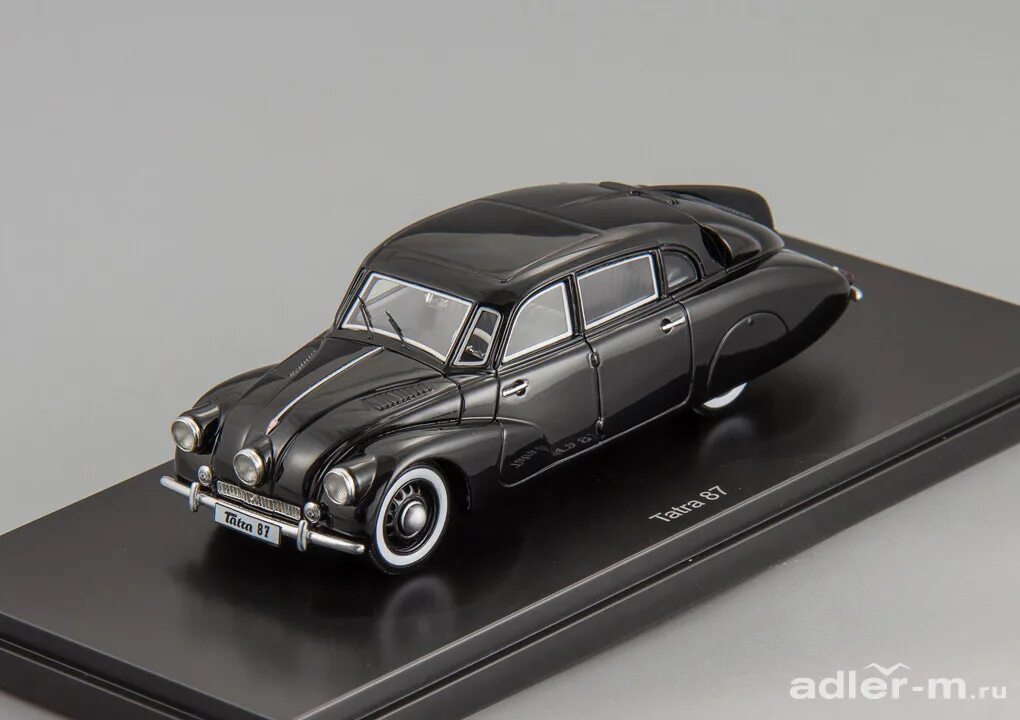 Татра 1 43. Tatra 1/43. Tatra 87 1/43. Tatra 87 1940. Модель автомобиля Tatra 1/87.