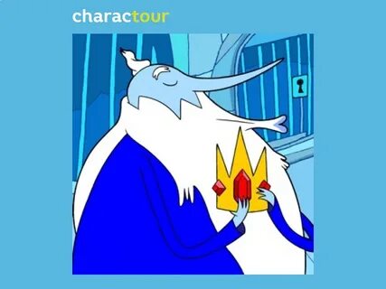 Ледяной король читать