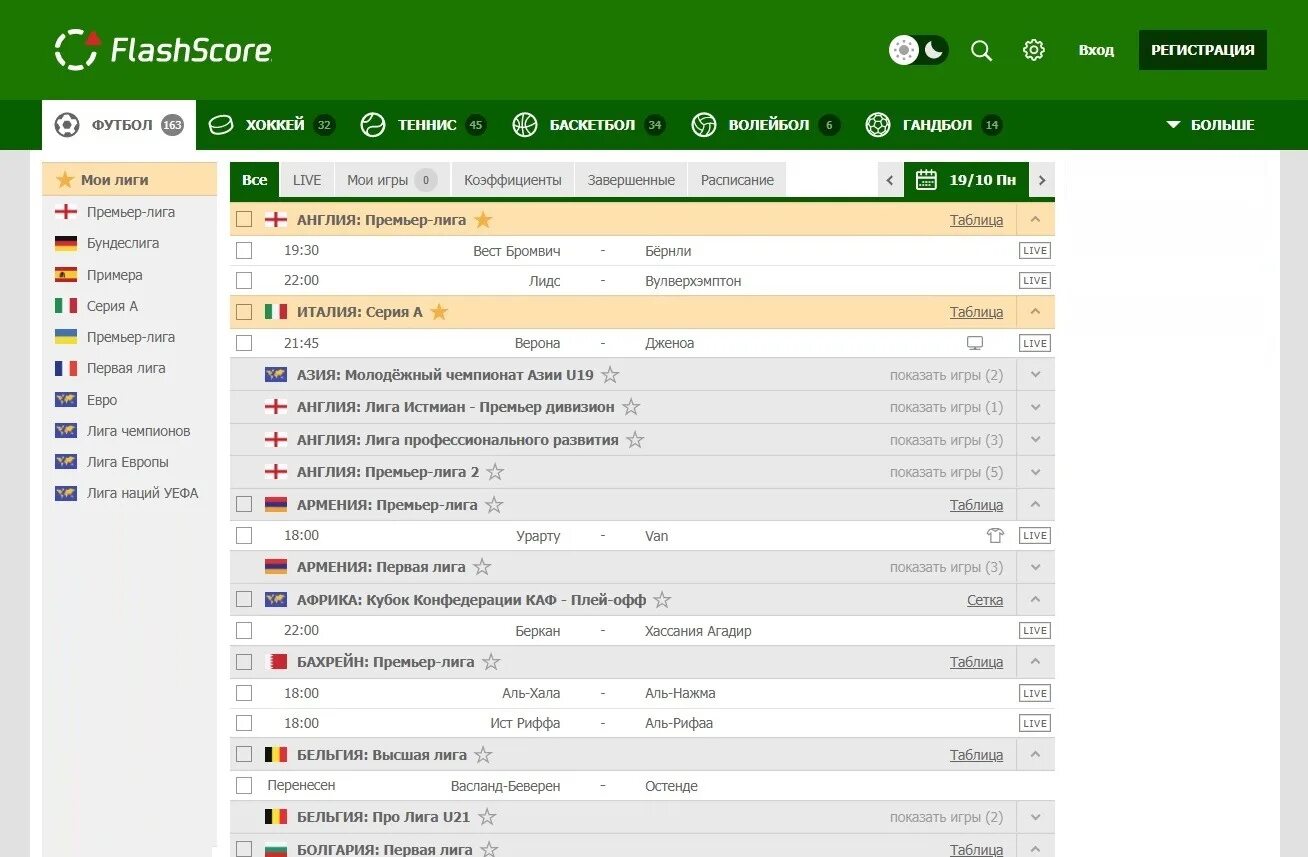 Сайты результатов футбола. Myscore футбол. Myscore ставки на спорт. Флешскоре букмекерская контора.