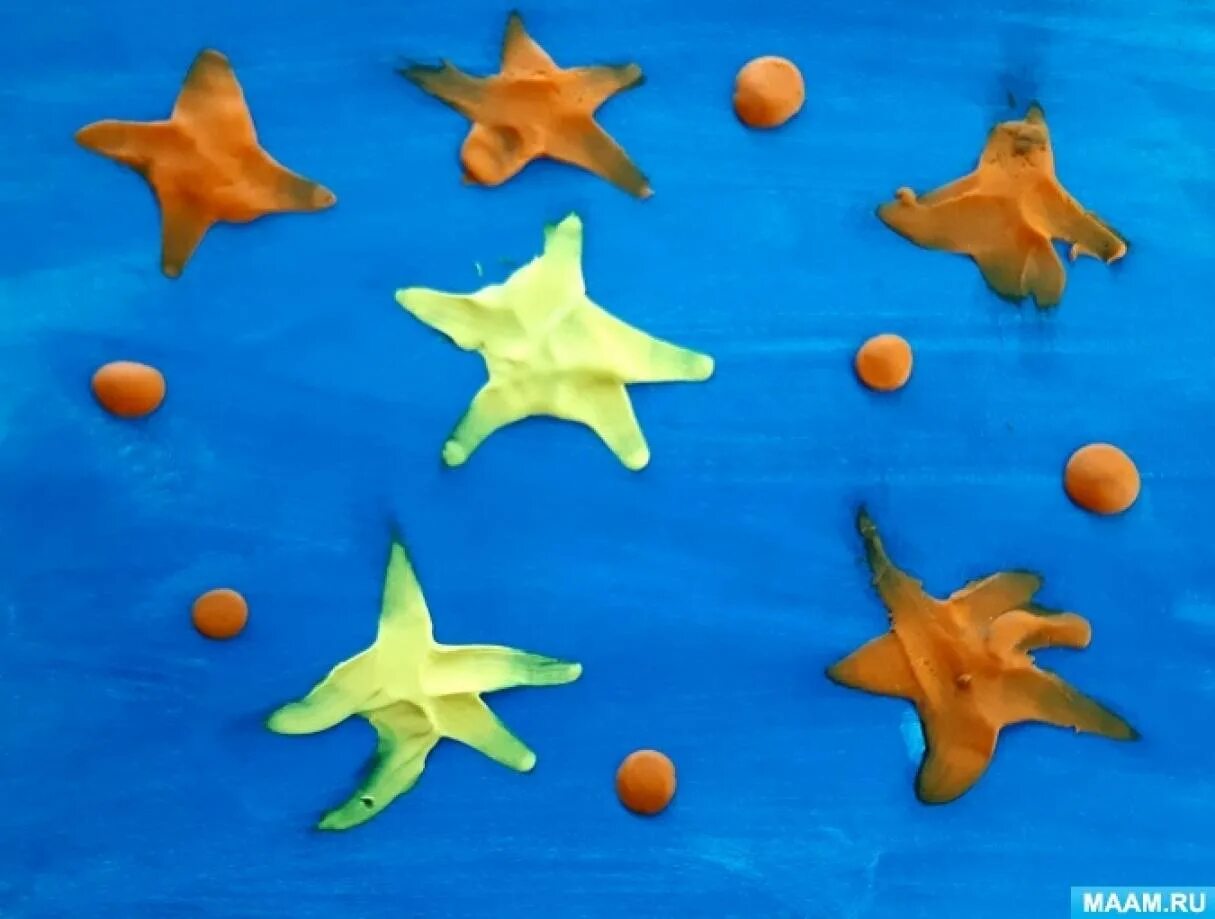 Лепка звезда средняя группа. Лепка в детском саду Звёздное небо. Лепка звездное небо в средней группе. Лепка звездное небо в средней группе Колдина. Звездное небо лепка ясли.