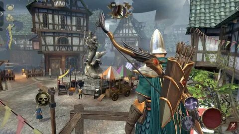 Odyssey андроид