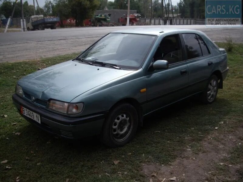 Ниссан санни 1993. Nissan Sunny 1993. Ниссан Санни 1993 1.4 седан. Ниссан Санни 1993 года.