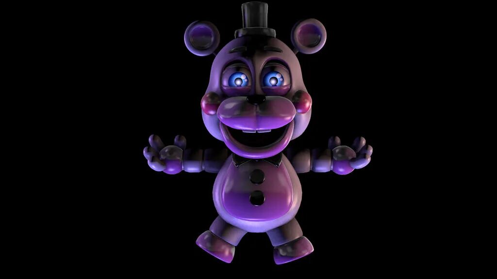 Фнаф 6 телефон. ХЭЛПИ ФНАФ 6. Helpy FNAF 6. ФНАФ Helpy. ХЕЛПИ ФНАФ.