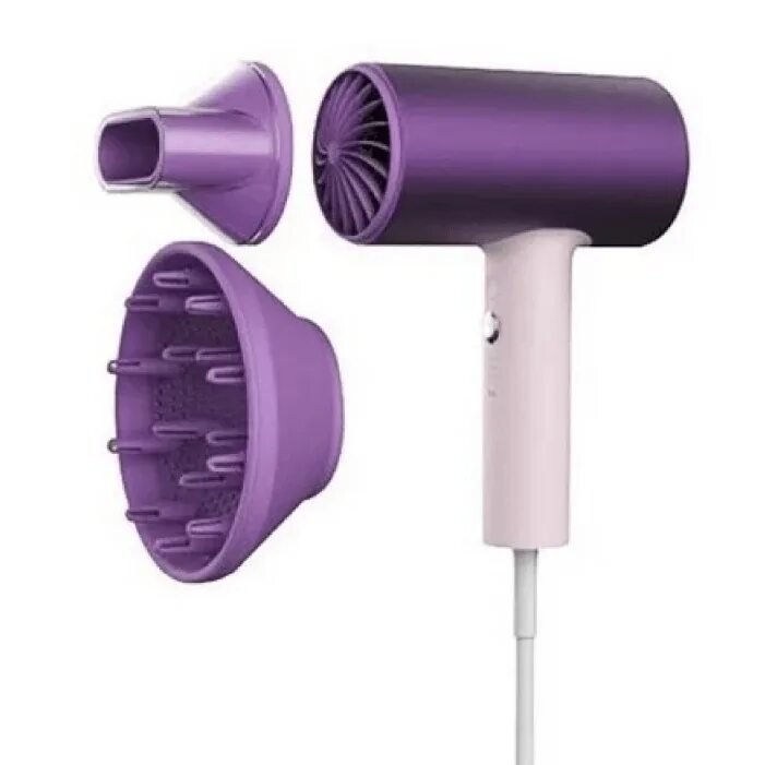 Фен Xiaomi soocas h5. Фен soocas h5 Purple. Фен Xiaomi soocas hair Dryer. Фен для волос Xiaomi soocas hair Dryer h5.