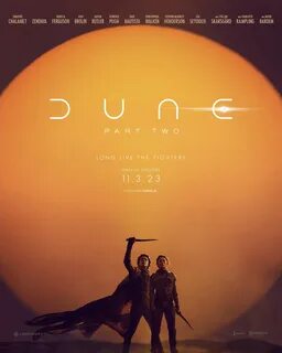 Dune 2024