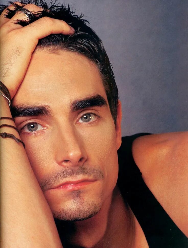 Kevin richardson&#039;s