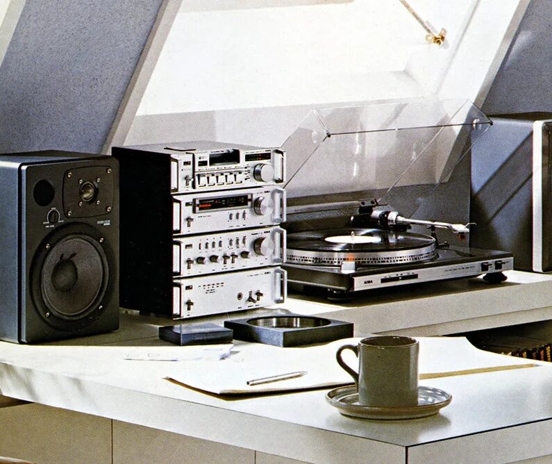 System 80. Aiwa SC 22. Aiwa Hi Fi. Винтажная аппаратура Hi-Fi Technics. Hi Fi Mini System Aiwa.