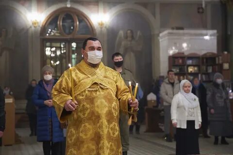 Епархия указы