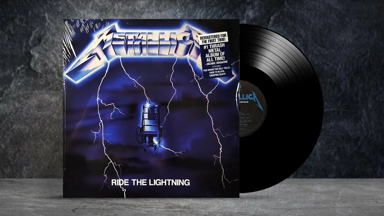 Ride the lightning metallica треки. Metallica ride the lightning обложка альбома. Ride on the lightning кассета. Винил metallica ride the lightning 1984. Ride the lightning tabs.