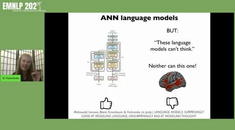 Lang module