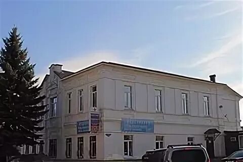 Больница сормово