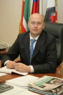 Зеленодольск директор