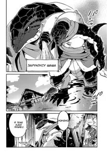Overlord 17 том