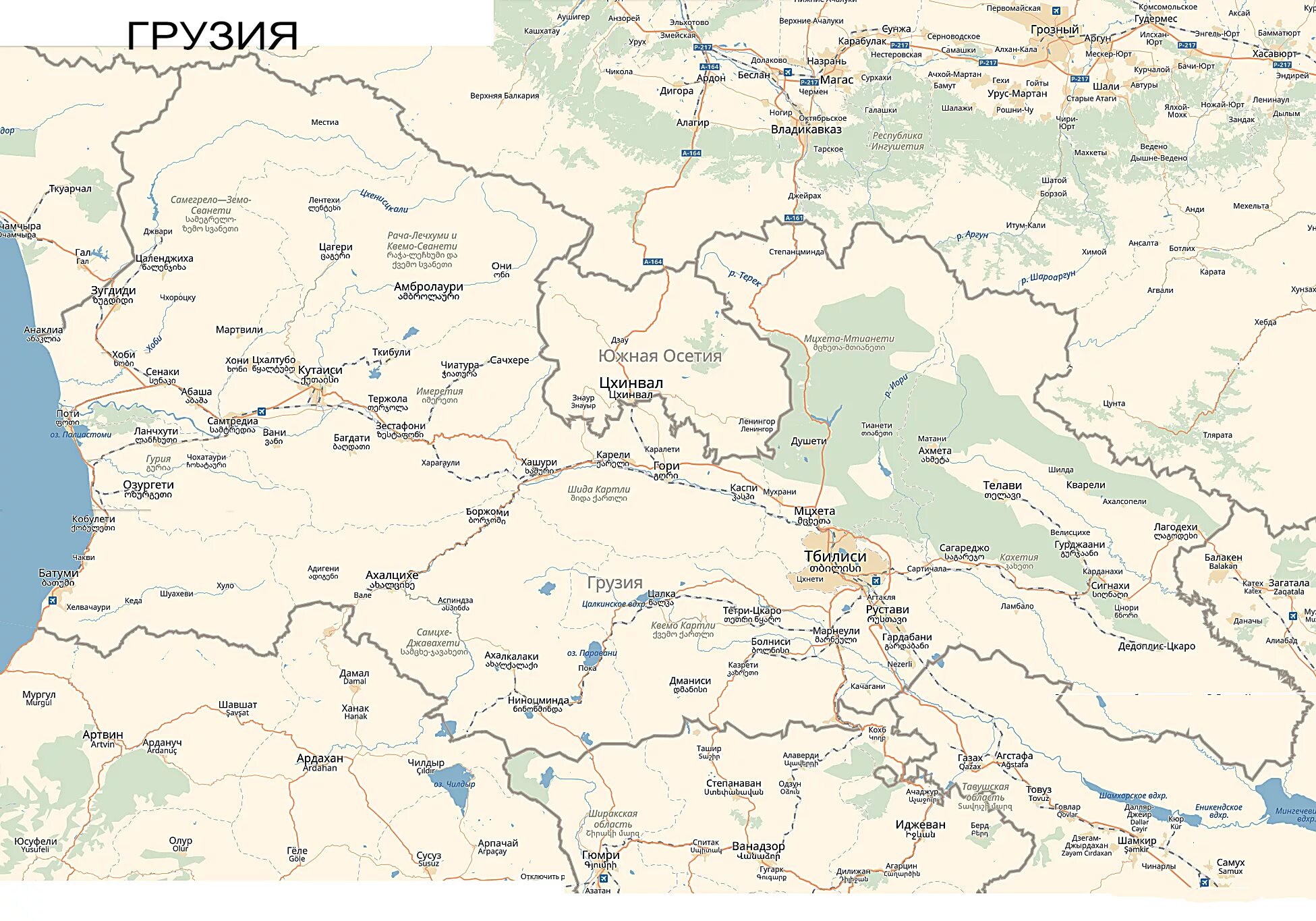 Где находится грузия. Болниси Грузия на карте. Карта Марнеульского района Грузии. Карта Грузии Дманисский район. Квемо Картли на карте Грузии.