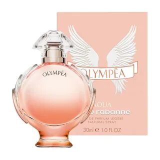 Paco rabanne olympea