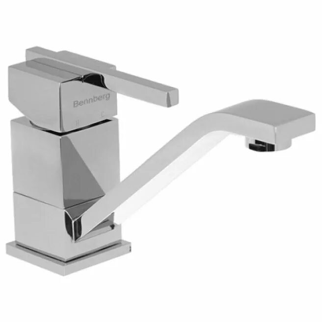 Chrome 122. Bennberg 1006 cr. смеситель для раковины (умывальника) bennberg 11p021 (хром) однорычажный хром. bennberg 18k013. смеситель для кухни (мойки) bennberg 20f1122 (хром) однорычажный хром.
