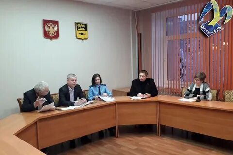 Социальное управление первомайского
