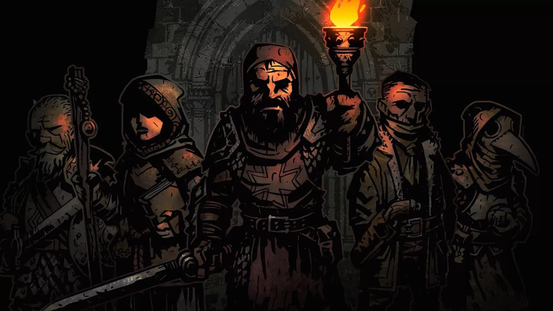 Darkest Dungeon 2 Крестоносец. Darkest Dungeon 1. Darkest Dungeon 2 обои. Darkest Dungeon воитель. Дарк данжен