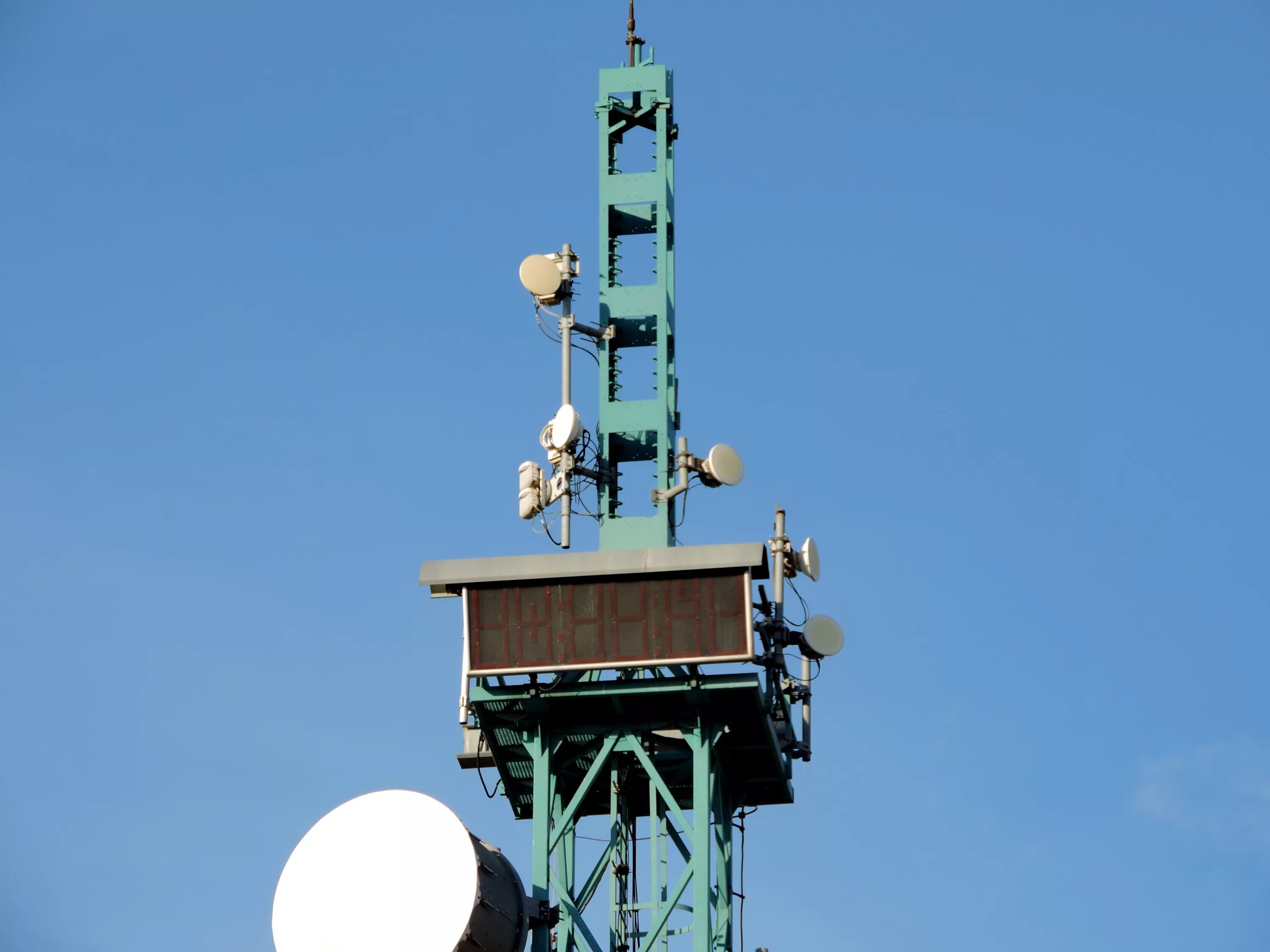 Telecom tv