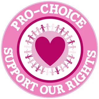 Pro choice