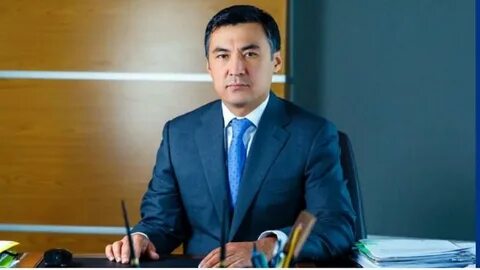 Кто был министром энергетики
