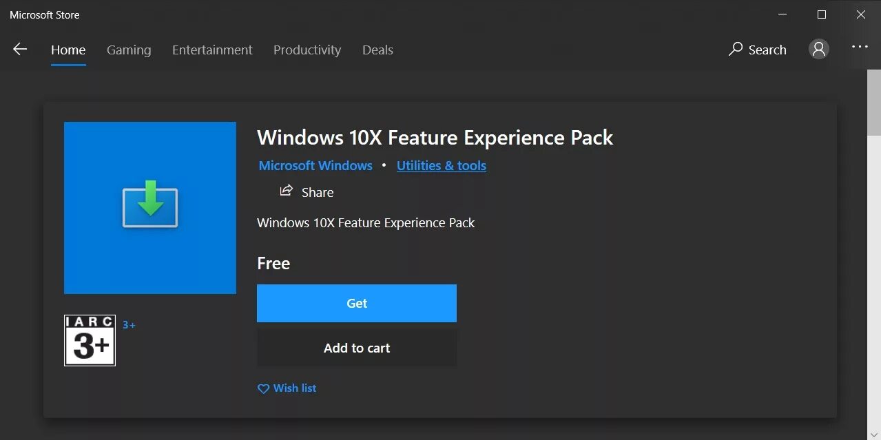 Установить feature pack. Windows feature experience pack. windows features. media feature pack windows 10 n. microsoft media feature pack.