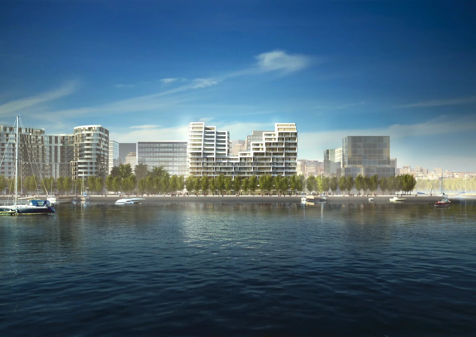 The first collection waterfront. Бэйсайд резиденс. кондо в канаде. кондоминиум в канаде. waterfront.