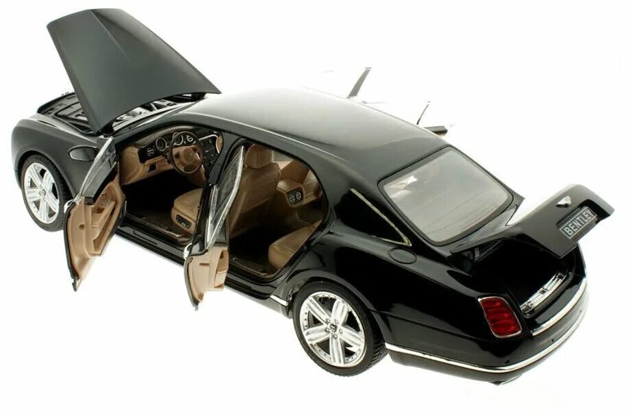Машинка Rastar Bentley Mulsanne 1:18. Bentley Mulsanne 1 18 Rastar. Легковой автомобиль Rastar Bentley Mulsanne (43800) 1:18 30 см. Машина Rastar 1 18 Bentley Mulsanne черная 43800.