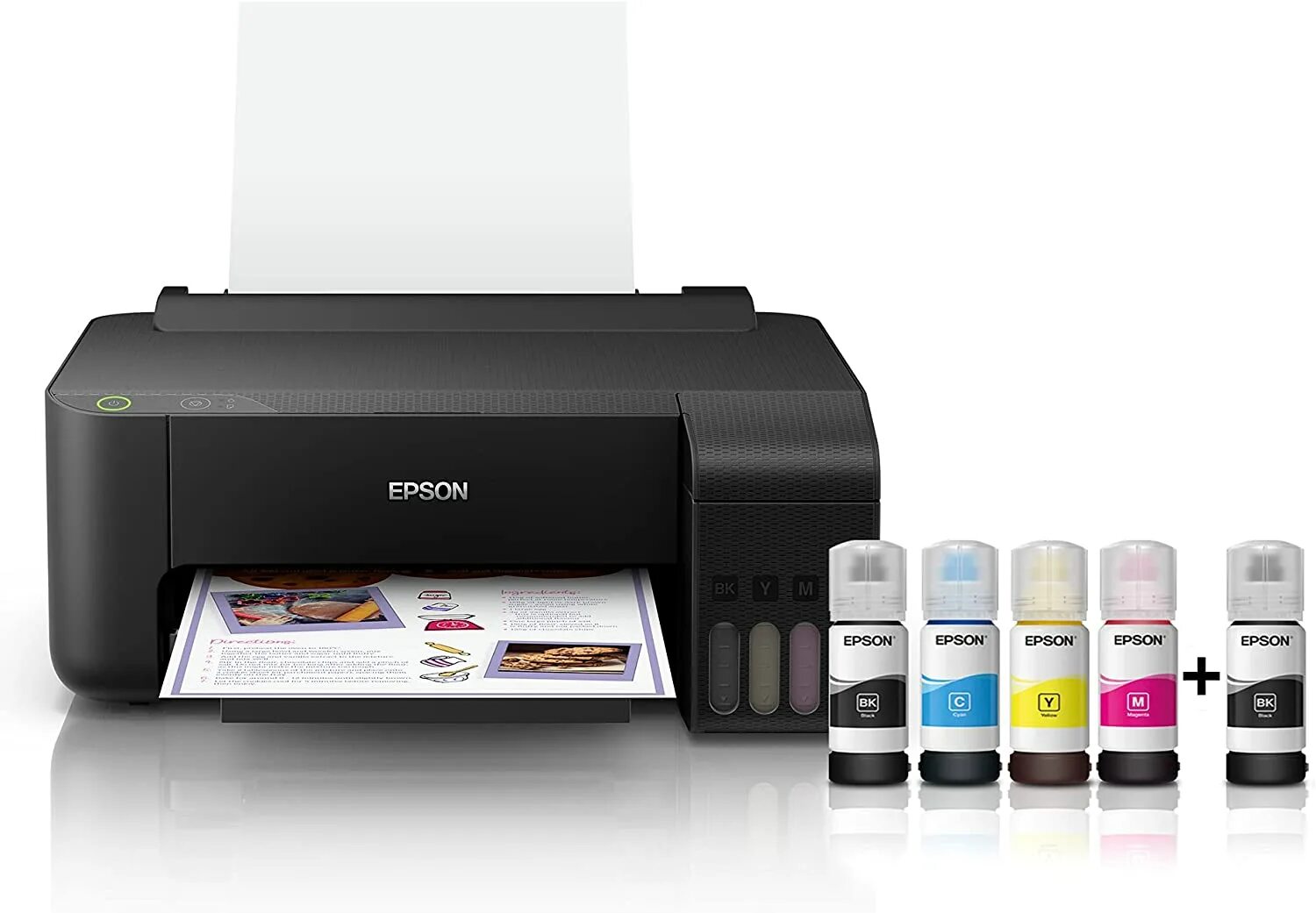 Принтер струйный Epson l1110. Epson l3110. Принтер Epson l3110. СНПЧ для принтера Epson l1110.