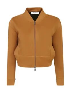 Бомбер max mara