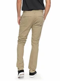 Штаны мужские quiksilver