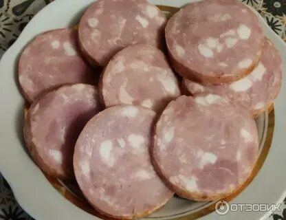 Филейбургская с филе сочного окорока
