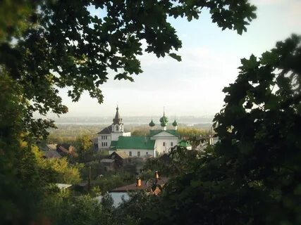 Слобода печеры нижний новгород